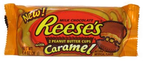 Reese's peanut butter cups with caramel. Things To Know About Reese's peanut butter cups with caramel. 